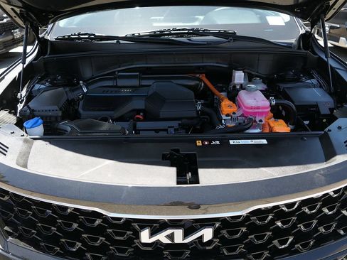 Used 2023 Kia Sorento EX FWD image 30