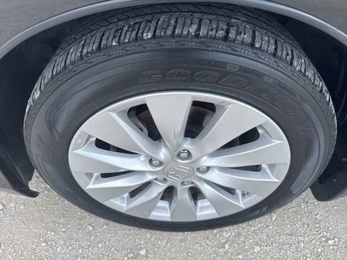 Used 2013 Honda Accord EX-L image 25