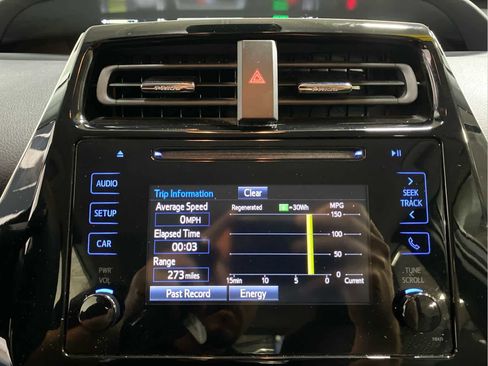 Used 2019 Toyota Prius LE image 20