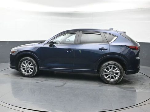 Certified 2024 MAZDA CX-5 AWD 2.5 S w/ Select Package image 3