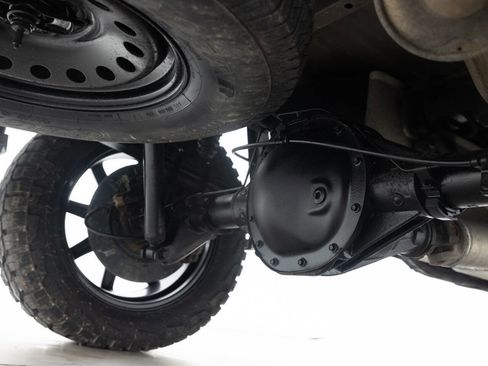 Used 2017 Chevrolet Silverado 1500 LT w/ All Star Edition image 23