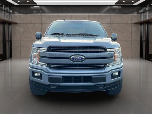 Used 2019 Ford F150 Lariat image 9