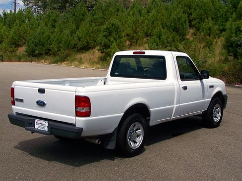 Used 2008 Ford Ranger XL image 4
