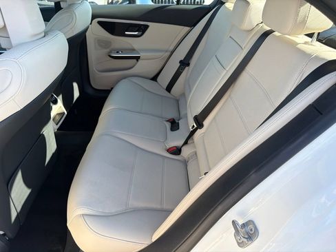Certified 2026 Mercedes-Benz C 300 4MATIC Sedan image 33