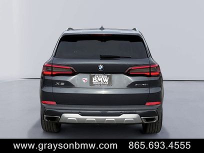 Used 2020 BMW X5 xDrive40i w/ Convenience Package