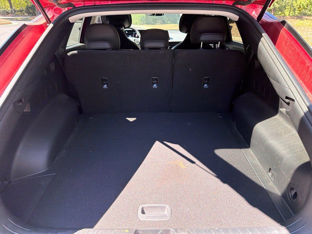 Used 2024 Kia EV6 Light AWD/4WD image 18