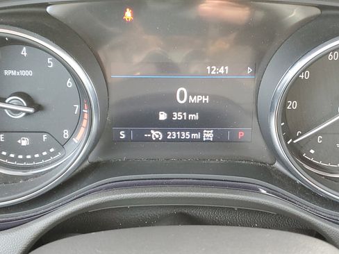 Used 2023 Buick Encore GX Select w/ Sport Touring Package image 19