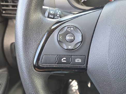 Used 2023 Mitsubishi Eclipse Cross ES AWD/4WD image 14
