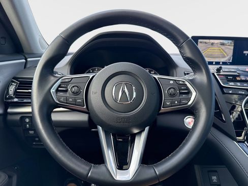 Used 2023 Acura RDX Base image 27