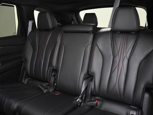 New 2026 Acura MDX A-Spec image 30