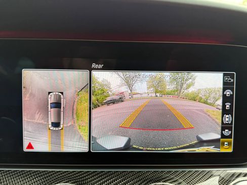 Used 2020 Mercedes-Benz AMG GT 63 S image 36