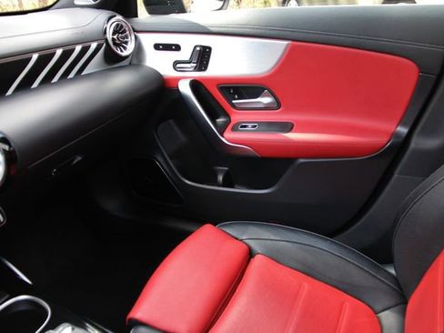 Used 2022 Mercedes-Benz CLA 45 AMG 4MATIC image 39
