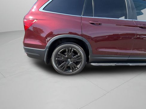 Used 2022 Honda Pilot Special Edition image 40