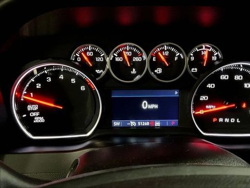 Used 2021 Chevrolet Silverado 1500 LT image 23