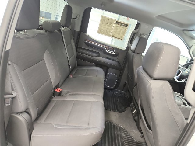 Used 2023 Chevrolet Silverado 1500 LT AWD/4WD image 26