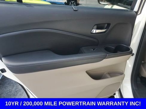 Used 2019 Honda Pilot Touring image 29