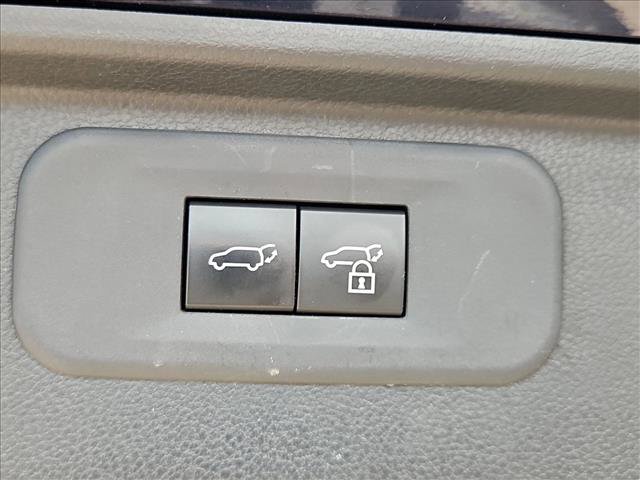 Used 2025 Toyota Grand Highlander AWD image 7