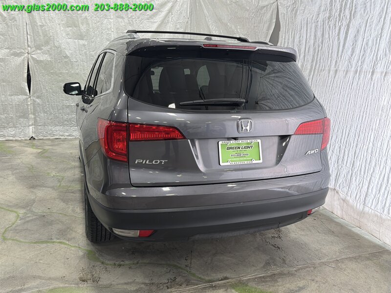 Used 2018 Honda Pilot EX-L image 33