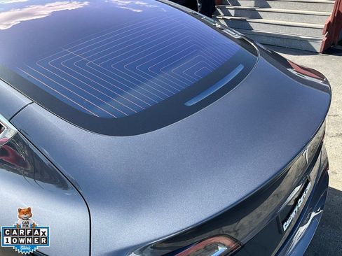 Used 2018 Tesla Model 3 Long Range image 82