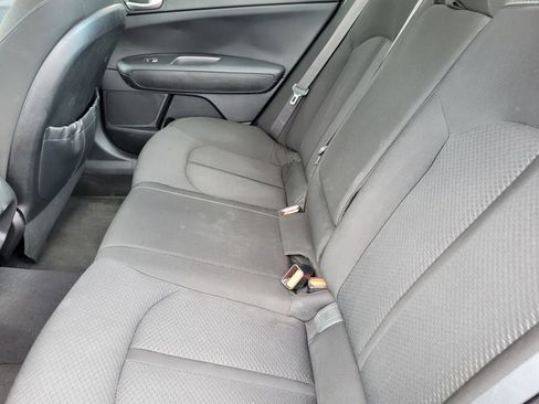 Used 2017 Kia Optima LX image 30