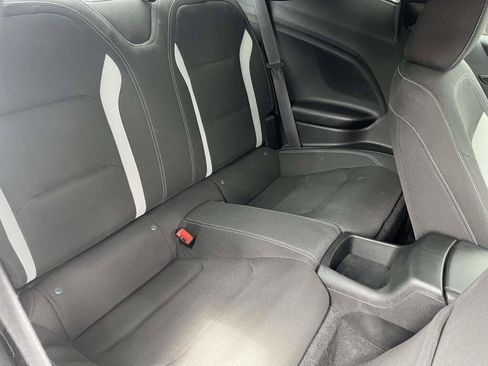 Used 2023 Chevrolet Camaro LT RWD image 20