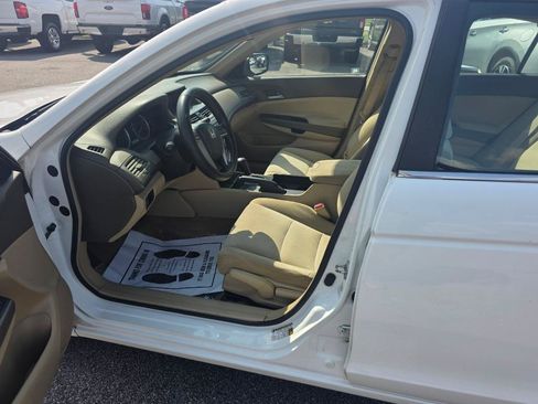 Used 2009 Honda Accord LX image 5
