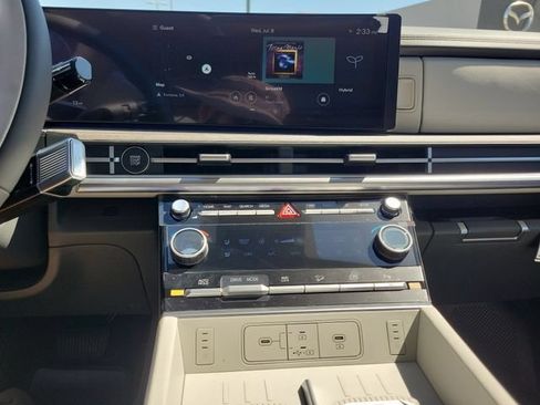 New 2026 Hyundai Santa Fe Calligraphy AWD/4WD image 13