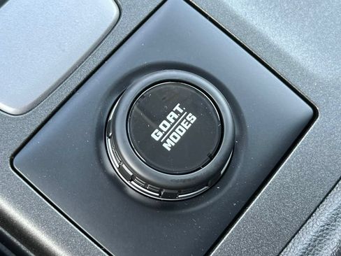 Used 2026 Ford Bronco Sport Big Bend AWD/4WD image 25