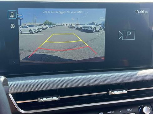 Used 2024 Hyundai Sonata SEL FWD image 35