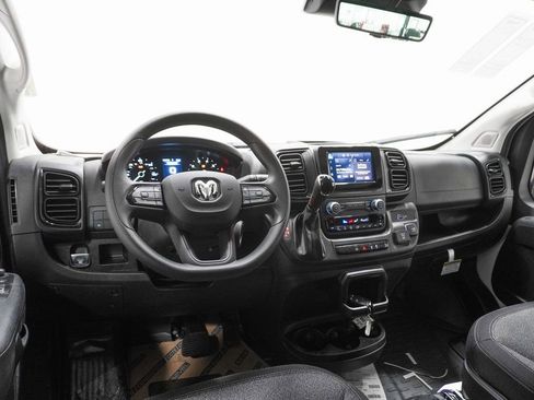 Used 2026 RAM ProMaster 2500 w/ Safety Group image 20