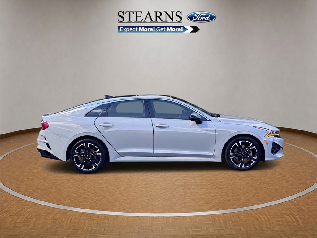 Used 2023 Kia K5 GT-Line FWD image 4