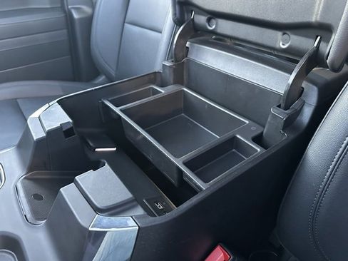 Certified 2024 Chevrolet Silverado 1500 RST w/ RST All Star Premium Package image 14