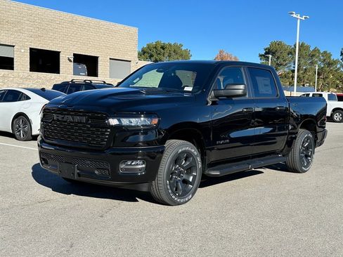 New 2026 RAM 1500 Express image 2