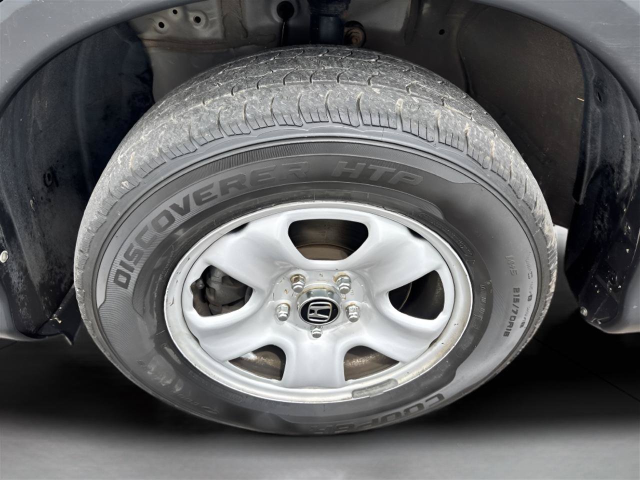 Used 2015 Honda CR-V LX image 25