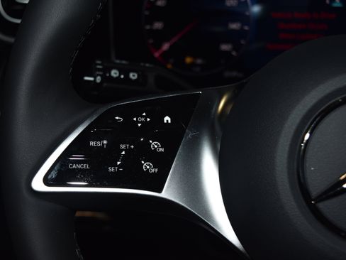 New 2026 Mercedes-Benz GLC 300 4MATIC image 8