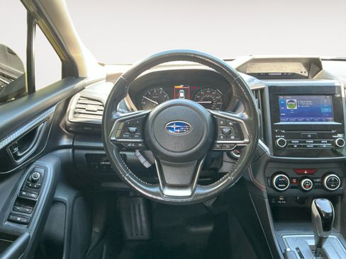 Used 2021 Subaru Crosstrek 2.0i Premium w/ Moonroof Package AWD/4WD image 12