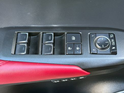 Used 2021 Lexus NX 300 FWD w/ Premium Package image 12