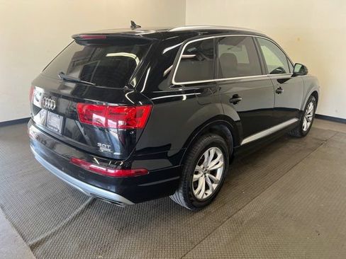 Used 2017 Audi Q7 3.0T Premium Plus image 6