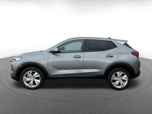 Used 2025 Buick Encore GX Preferred image 9