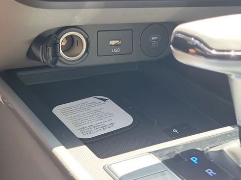 New 2026 Hyundai Elantra Sport FWD image 14