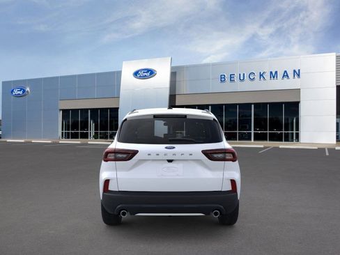 Used 2025 Ford Escape ST-Line w/ Tech Pack #1 image 8