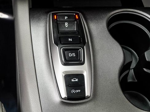 Used 2022 Honda Ridgeline RTL-E image 18