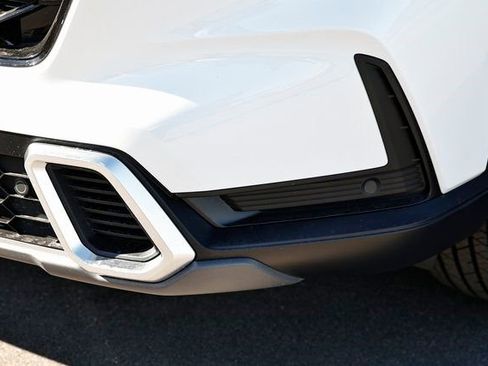 New 2026 Honda CR-V Sport Touring image 4