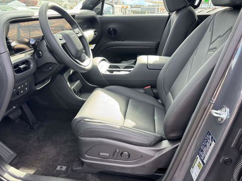 New 2026 Hyundai Palisade XRT Pro image 8