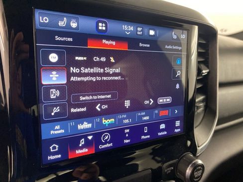 Used 2022 RAM 1500 Big Horn image 23