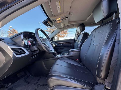 Used 2017 GMC Terrain Denali image 14