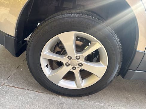 Used 2014 Subaru Outback 2.5i Premium w/ Popular Package #1B image 20