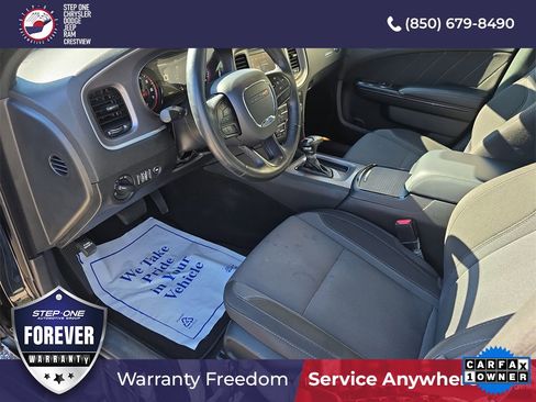 Used 2022 Dodge Charger SXT w/ Blacktop Package image 12