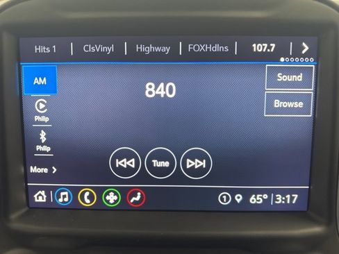 Used 2022 GMC Sierra 1500 SLT w/ SLT Premium Package image 17