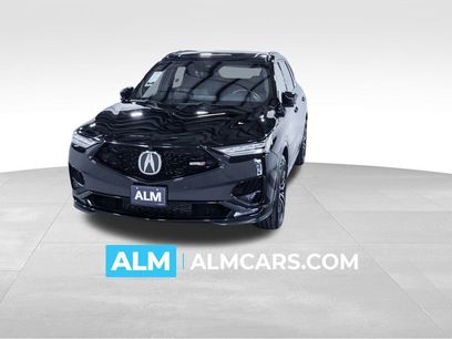 Used 2023 Acura MDX Type S